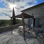 Domaine De Bagard בית נופש Sauve