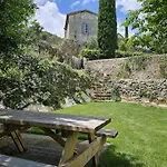 בית נופש Domaine De Bagard *
