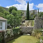 בית נופש Domaine De Bagard *