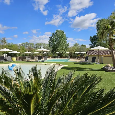 Domaine De Bagard *