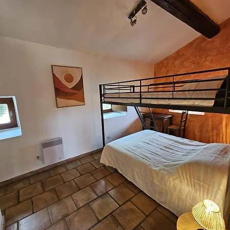 Domaine De Bagard Prázdninový dům Sauve