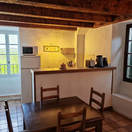 Domaine De Bagard - Village De - Nature Et Authenticite Sauve