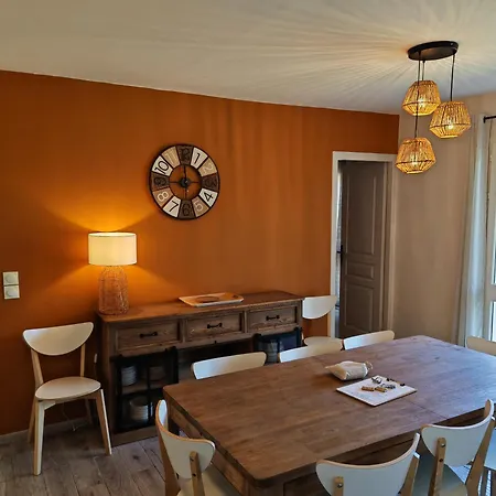 度假居 Domaine De Bagard - Village De - Nature Et Authenticite *