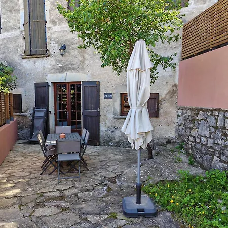 Domaine De Bagard - Village De - Nature Et Authenticite 度假居