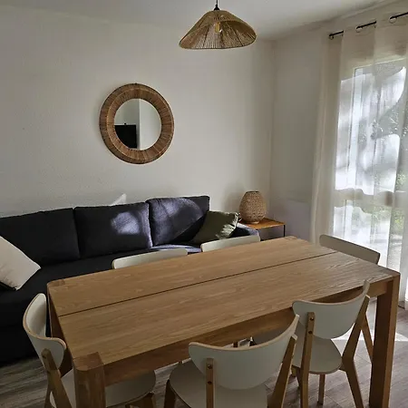 Domaine De Bagard - Village De - Nature Et Authenticite 度假居 *
