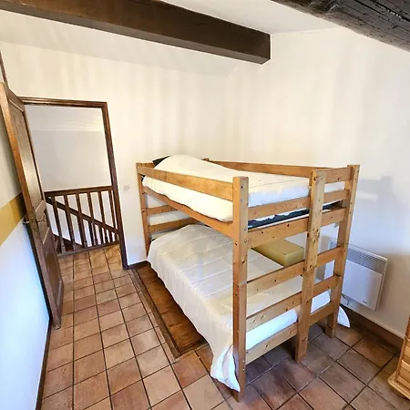 Prázdninový dům Domaine De Bagard Sauve