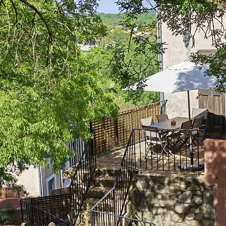 Domaine De Bagard - Village De - Nature Et Authenticite Sauve