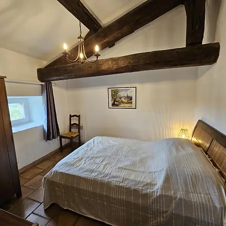 Domaine De Bagard Prázdninový dům *