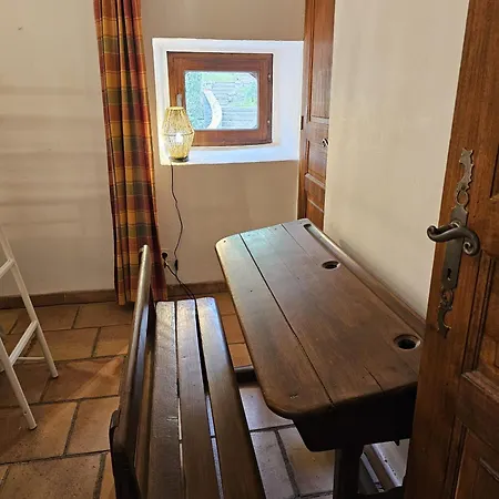 Domaine De Bagard Prázdninový dům Sauve