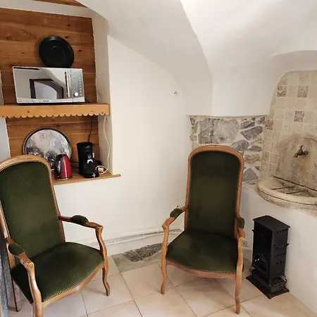 Domaine De Bagard - Village De - Nature Et Authenticite