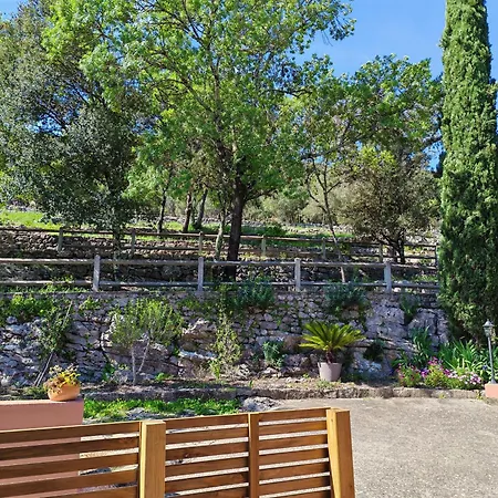 Domaine De Bagard - Village De - Nature Et Authenticite 度假居