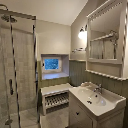 Prázdninový dům Domaine De Bagard