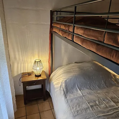 Domaine De Bagard Prázdninový dům *