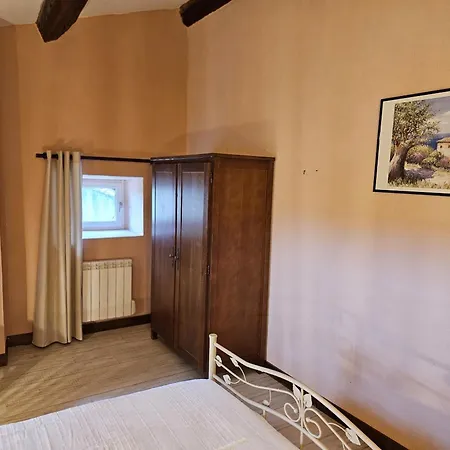Domaine De Bagard - Village De - Nature Et Authenticite Prázdninový dům Sauve