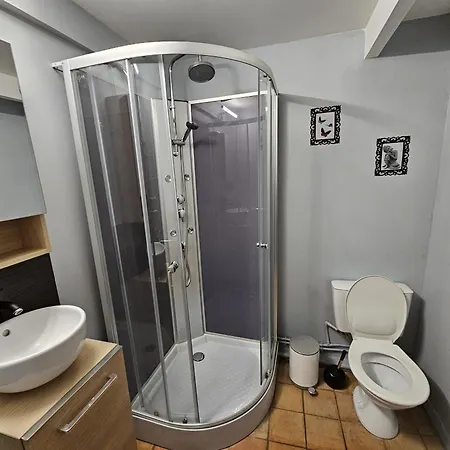 Prázdninový dům Domaine De Bagard