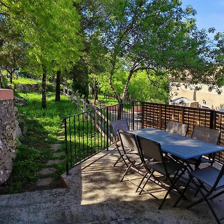 Domaine De Bagard - Village De - Nature Et Authenticite *