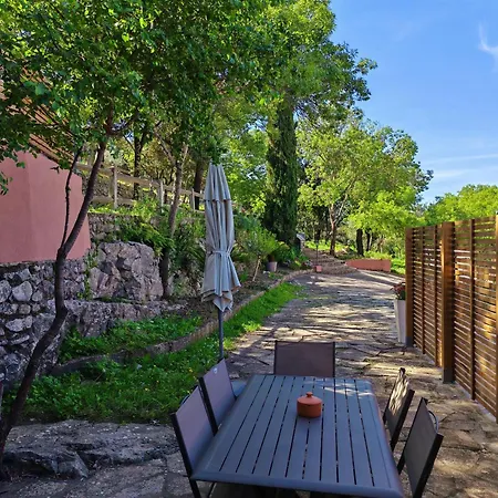 度假居 Domaine De Bagard - Village De - Nature Et Authenticite