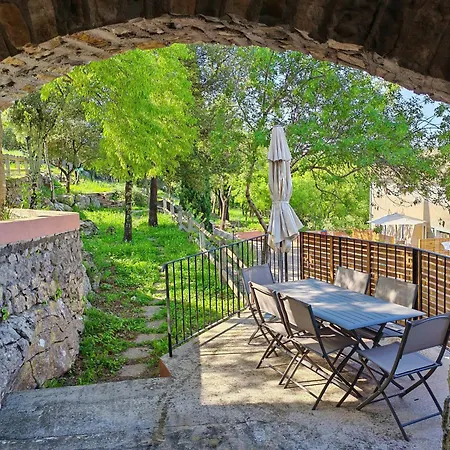 Domaine De Bagard - Village De - Nature Et Authenticite