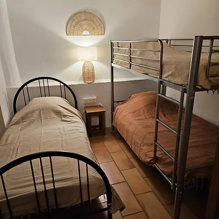 Domaine De Bagard Prázdninový dům *