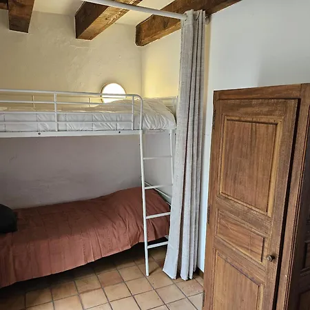 Prázdninový dům Domaine De Bagard *