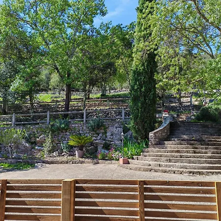 Domaine De Bagard - Village De - Nature Et Authenticite