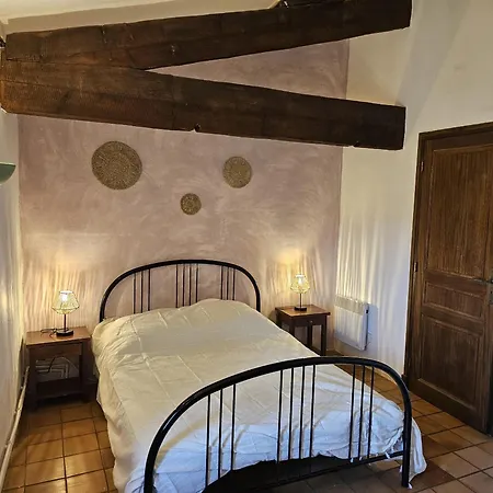 Domaine De Bagard Prázdninový dům
