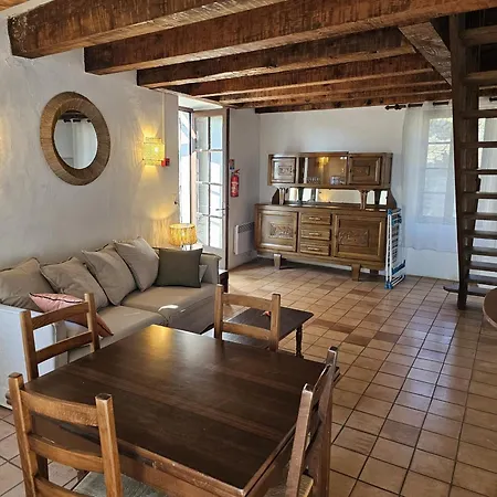 度假居 Domaine De Bagard - Village De - Nature Et Authenticite
