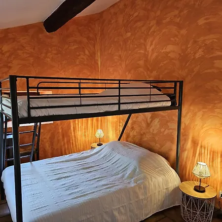 Prázdninový dům Domaine De Bagard *