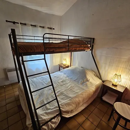 Prázdninový dům Domaine De Bagard *