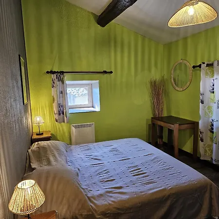 Domaine De Bagard Prázdninový dům *