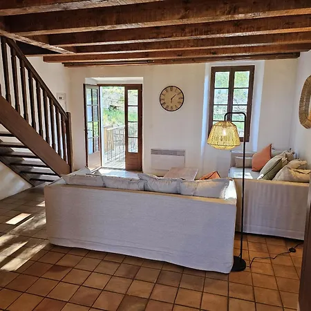Domaine De Bagard - Village De - Nature Et Authenticite