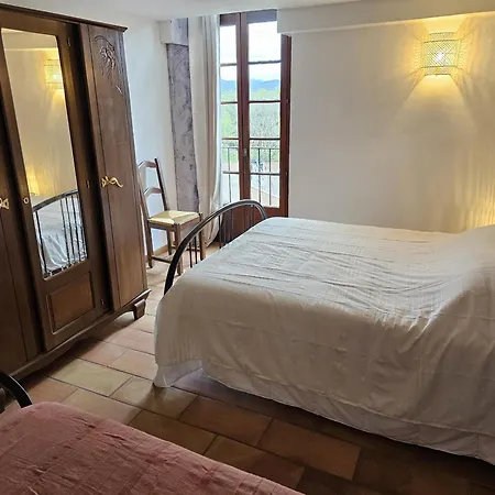 Domaine De Bagard Prázdninový dům
