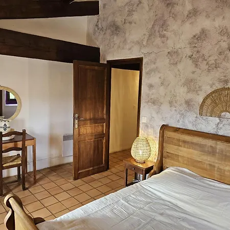 Prázdninový dům Domaine De Bagard Sauve