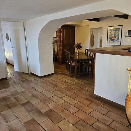 Domaine De Bagard * Sauve