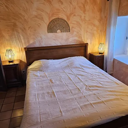 Domaine De Bagard - Village De - Nature Et Authenticite *