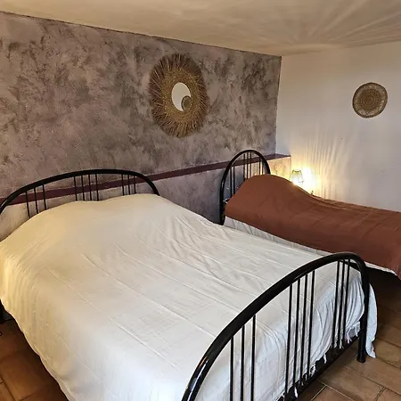 Domaine De Bagard Prázdninový dům *
