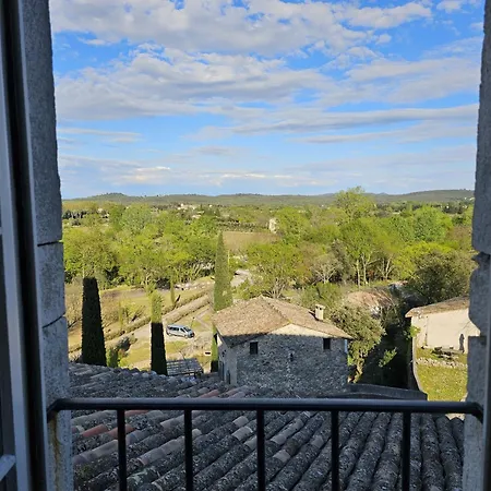 Domaine De Bagard Sauve