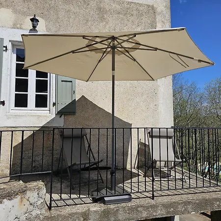 Domaine De Bagard * Sauve