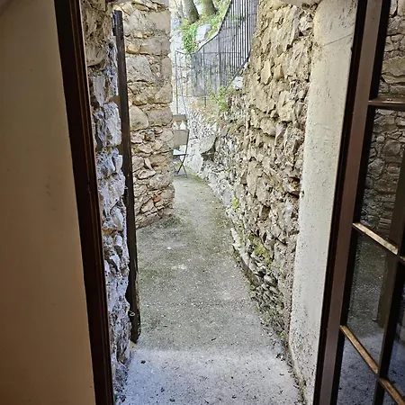 Domaine De Bagard - Village De - Nature Et Authenticite Prázdninový dům Sauve