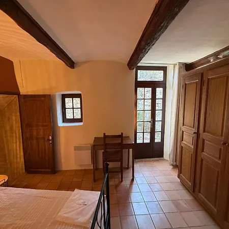 Domaine De Bagard - Village De - Nature Et Authenticite 度假居 Sauve