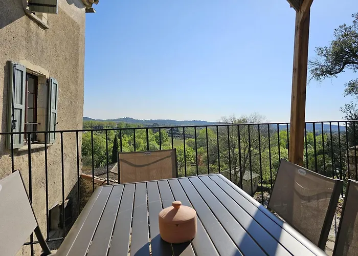 Domaine De Bagard Nyaraló *