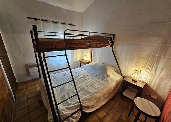 Nyaraló Domaine De Bagard *