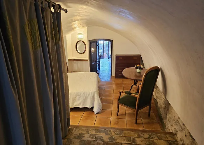Domaine De Bagard *