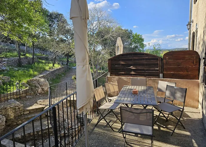 Domaine De Bagard Nyaraló