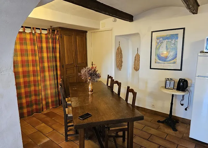 Domaine De Bagard Nyaraló *
