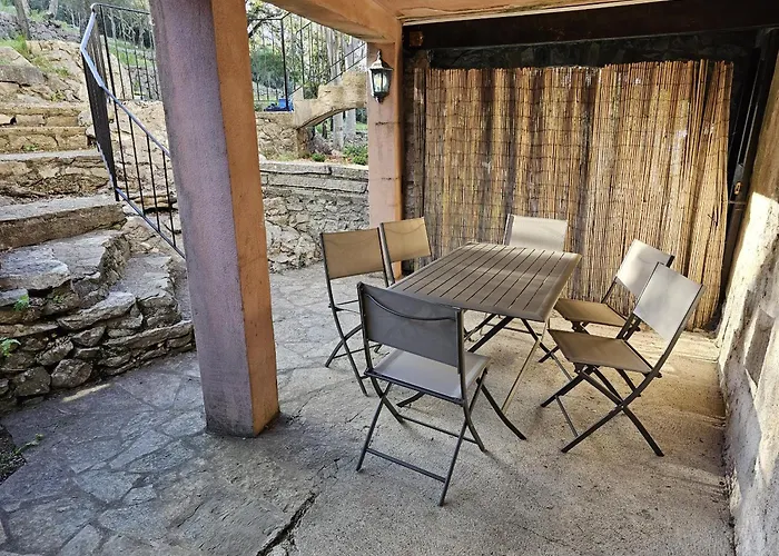 Domaine De Bagard Nyaraló